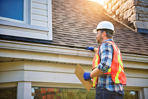 Roof Repair in Kechi